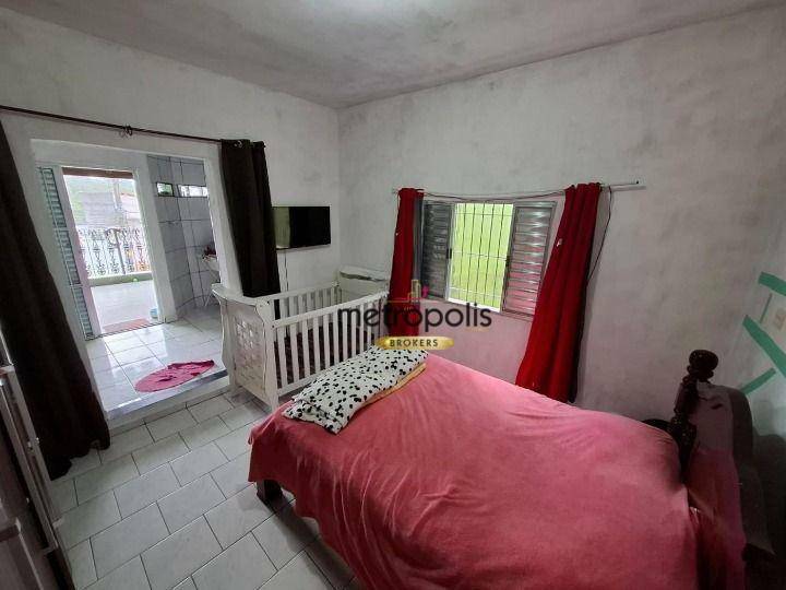 Sobrado à venda com 3 quartos, 141m² - Foto 4