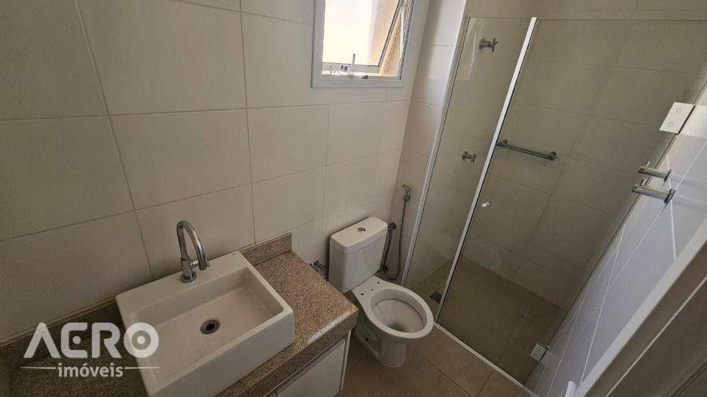 Apartamento para alugar com 2 quartos, 77m² - Foto 29