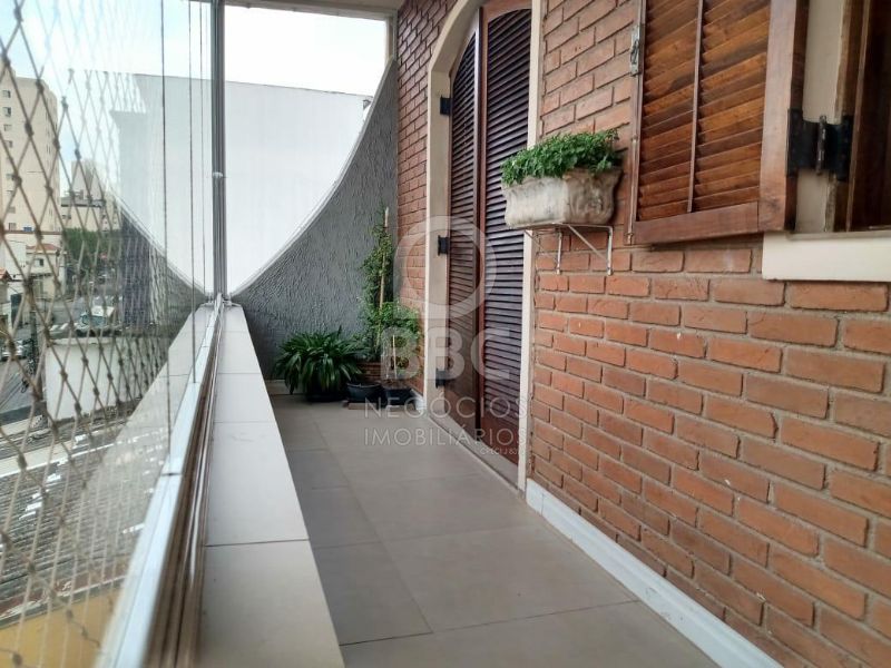 Apartamento à venda com 2 quartos, 95m² - Foto 9