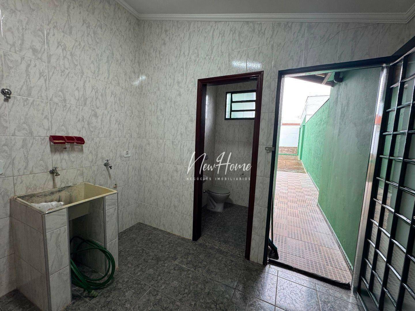 Casa à venda com 2 quartos, 105m² - Foto 7