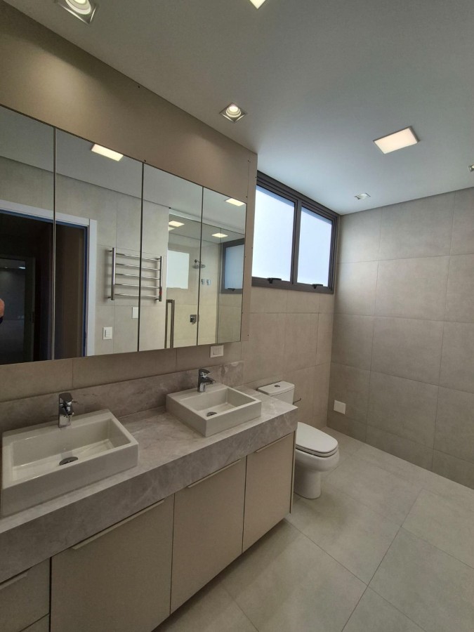 Apartamento à venda com 3 quartos, 151m² - Foto 15