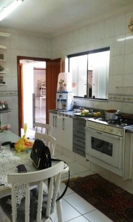 Sobrado à venda com 3 quartos, 260m² - Foto 7