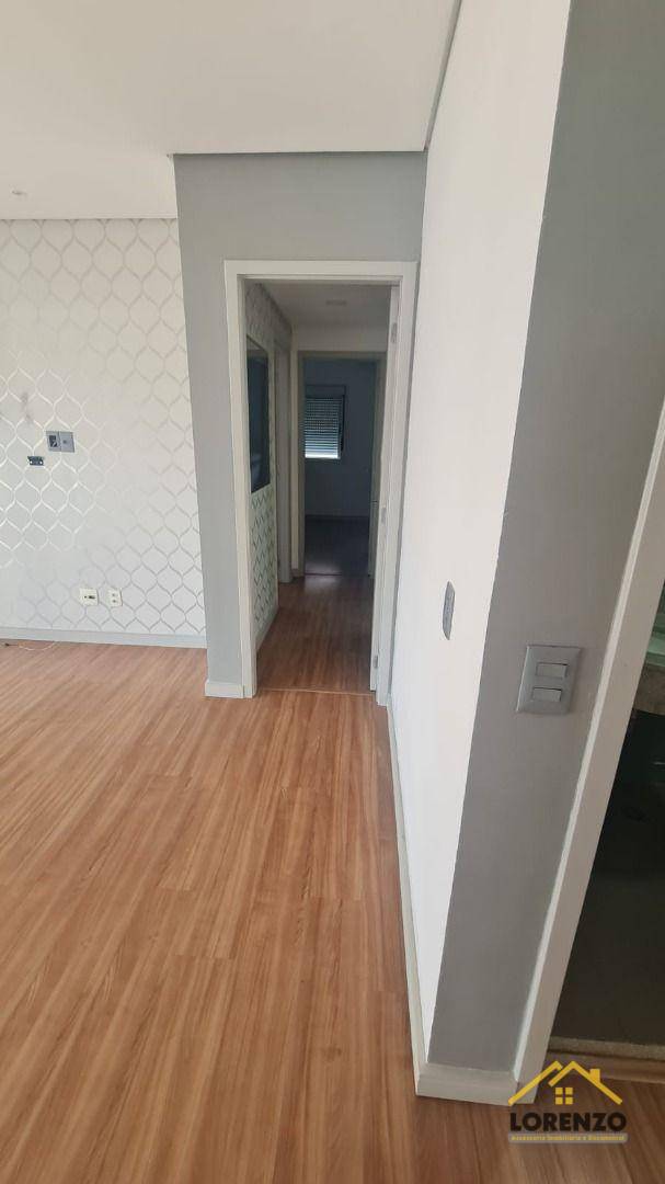 Apartamento à venda com 3 quartos, 135m² - Foto 12