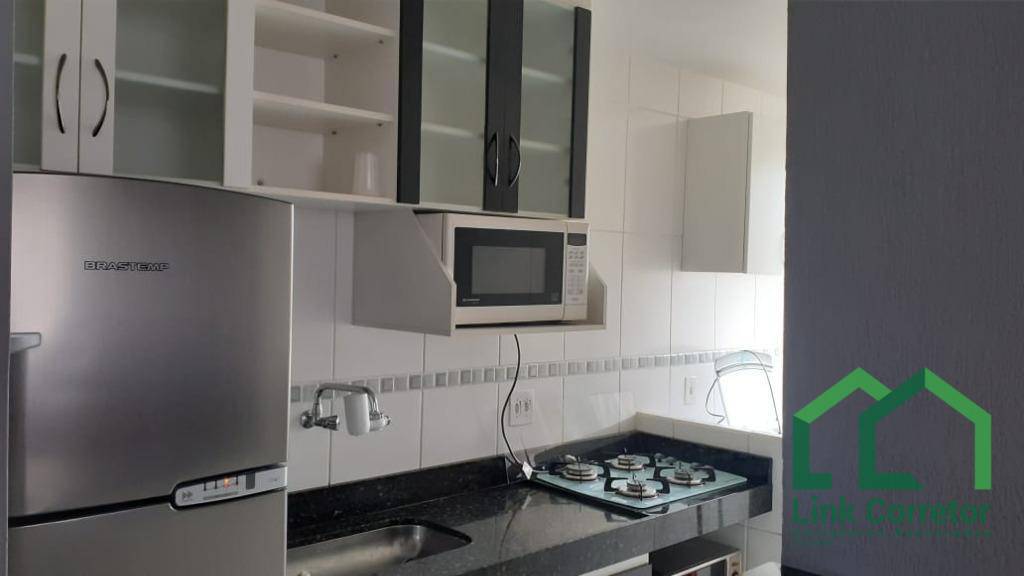 Apartamento para alugar com 2 quartos, 45m² - Foto 4