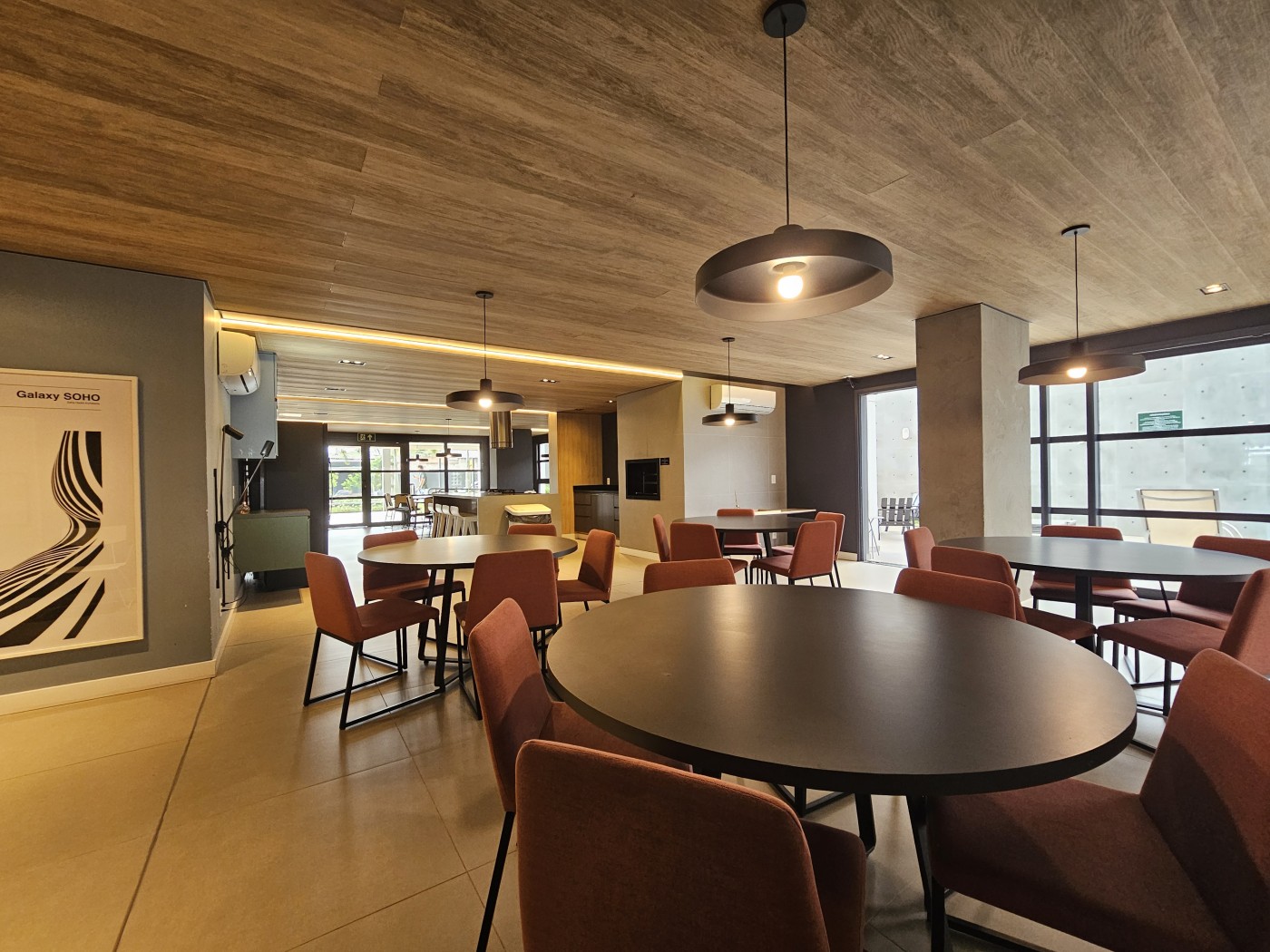 Apartamento, 2 quartos, 87 m² - Foto 13