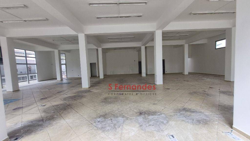 Prédio Inteiro, 2208 m² - Foto 2