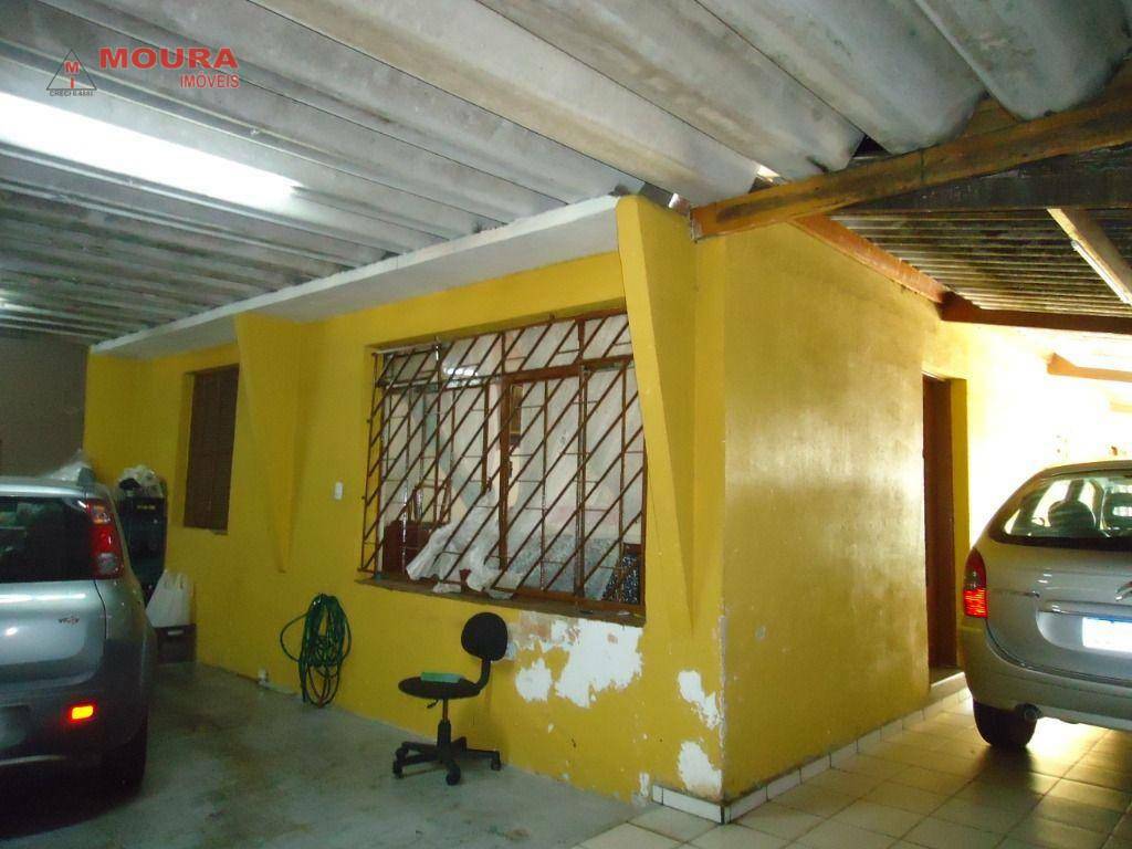 Casa à venda com 5 quartos, 290m² - Foto 19