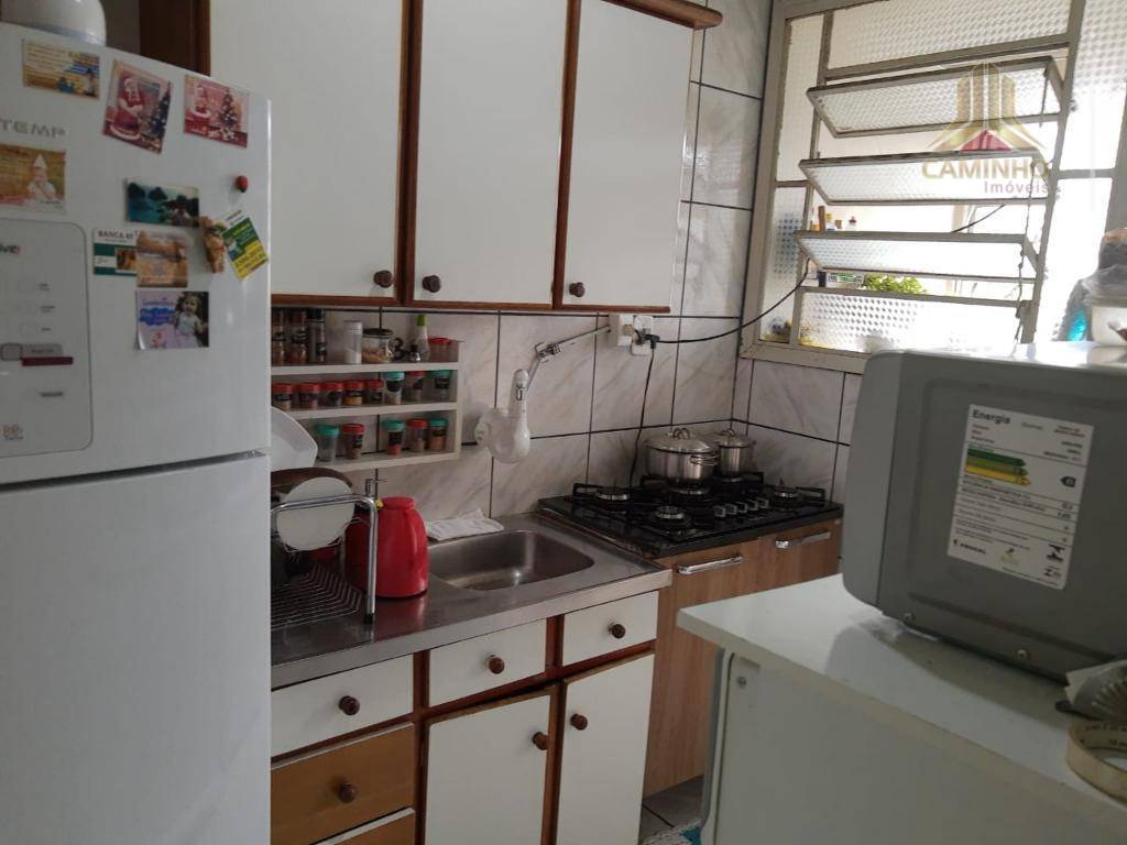 Apartamento à venda com 2 quartos, 59m² - Foto 3