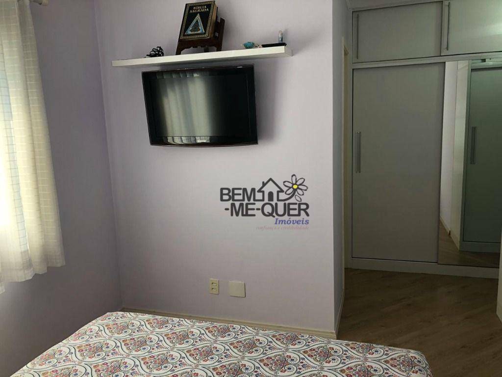 Apartamento à venda com 3 quartos, 131m² - Foto 7