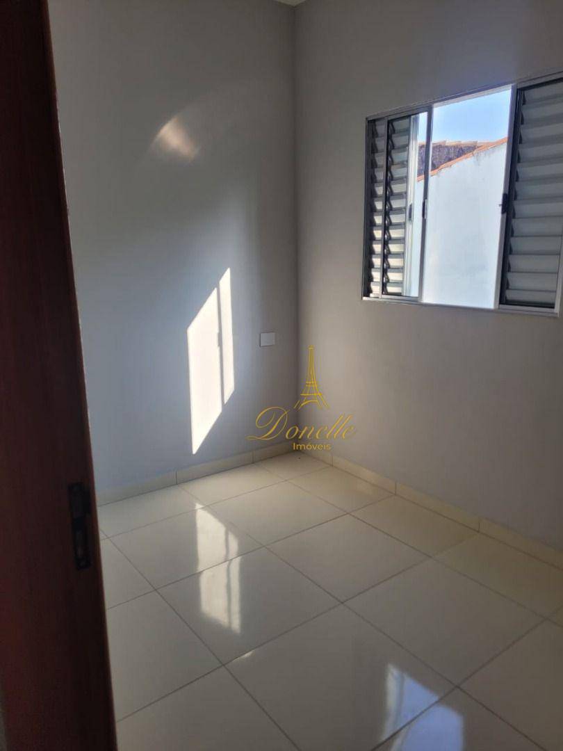 Sobrado à venda com 3 quartos, 118m² - Foto 19