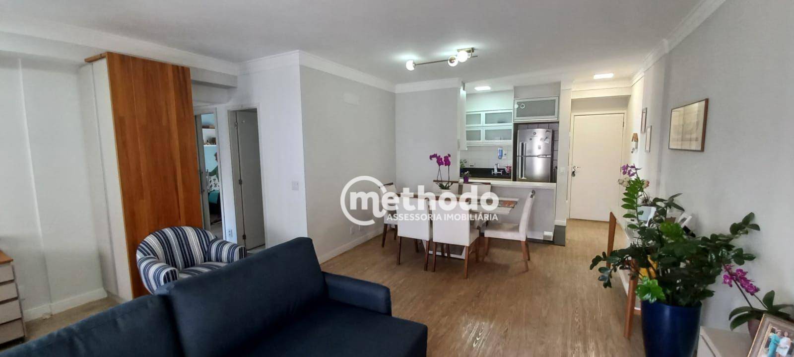 Apartamento à venda com 2 quartos, 85m² - Foto 1