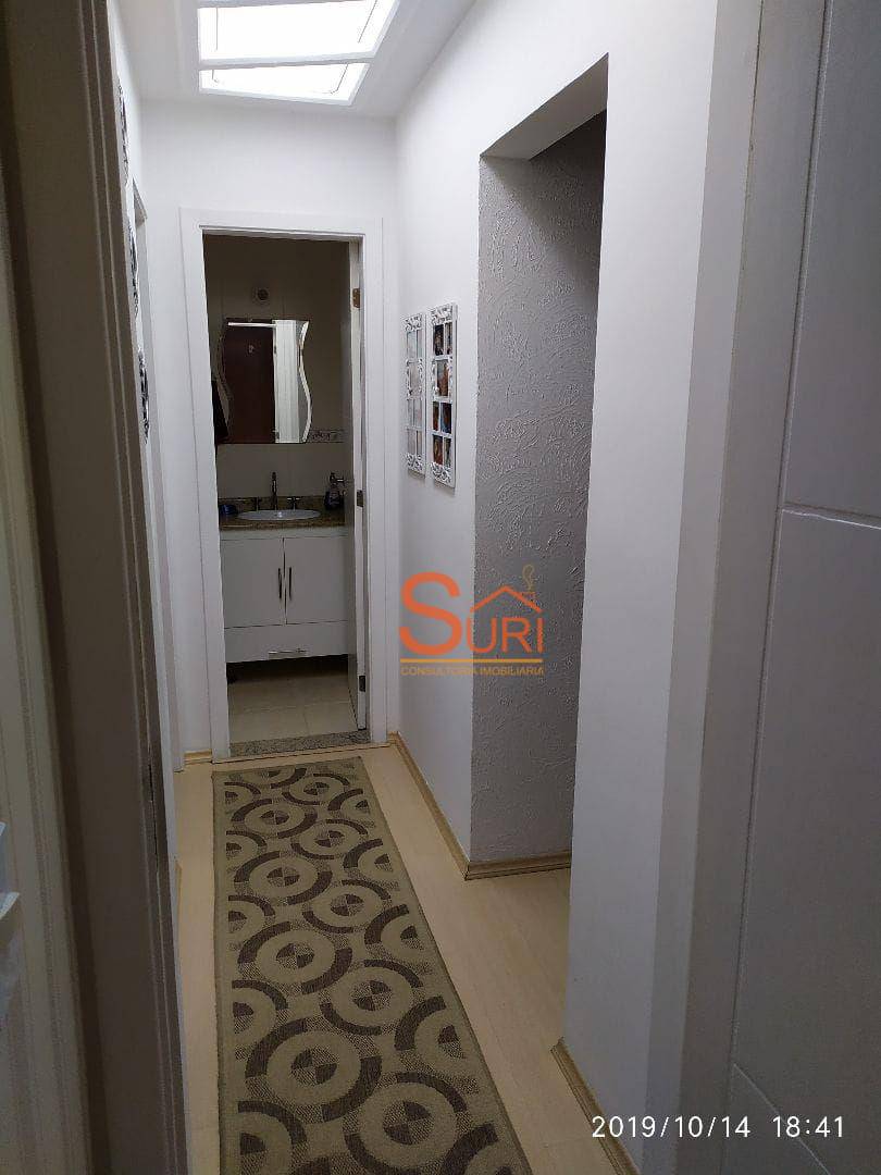 Apartamento à venda com 3 quartos, 134m² - Foto 9