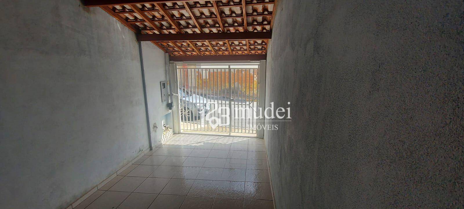 Casa à venda com 2 quartos, 80m² - Foto 15