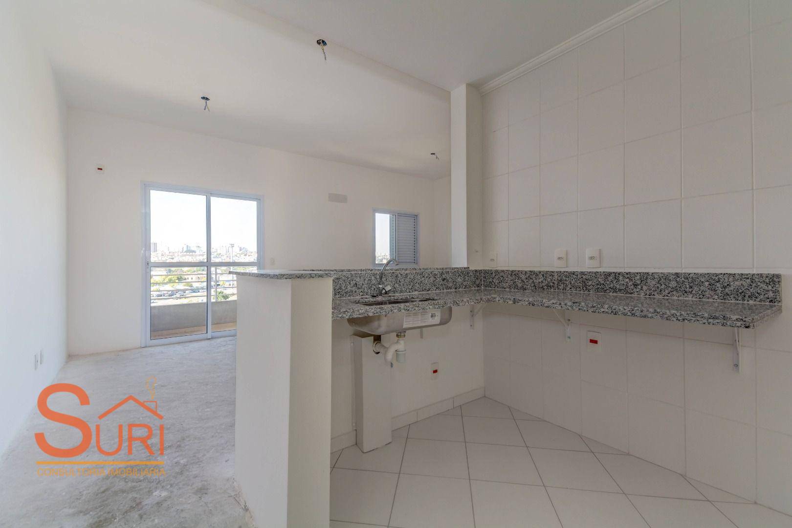 Loft à venda com 1 quarto, 57m² - Foto 5