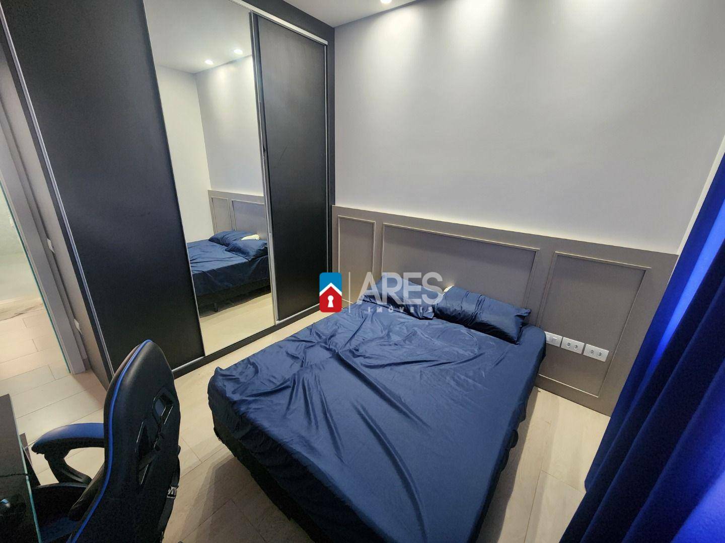 Casa de Condomínio à venda com 3 quartos, 318m² - Foto 7
