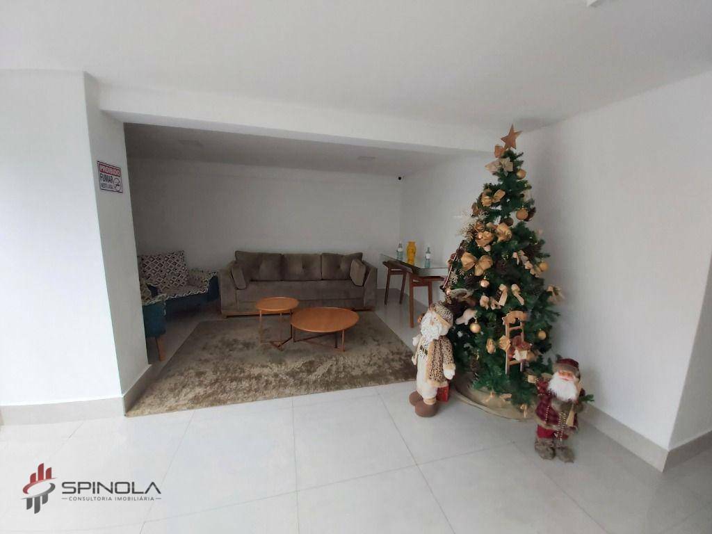 Apartamento à venda com 2 quartos, 79m² - Foto 6