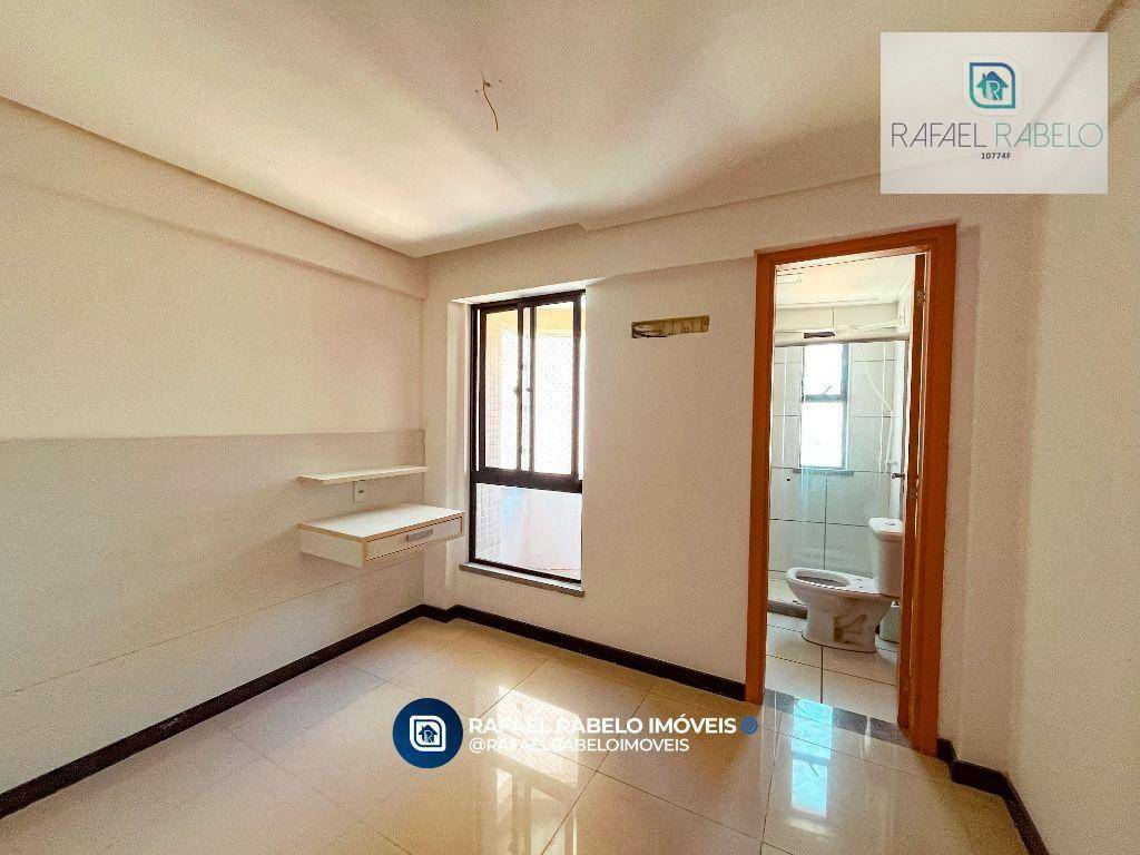 Apartamento à venda com 3 quartos, 142m² - Foto 8