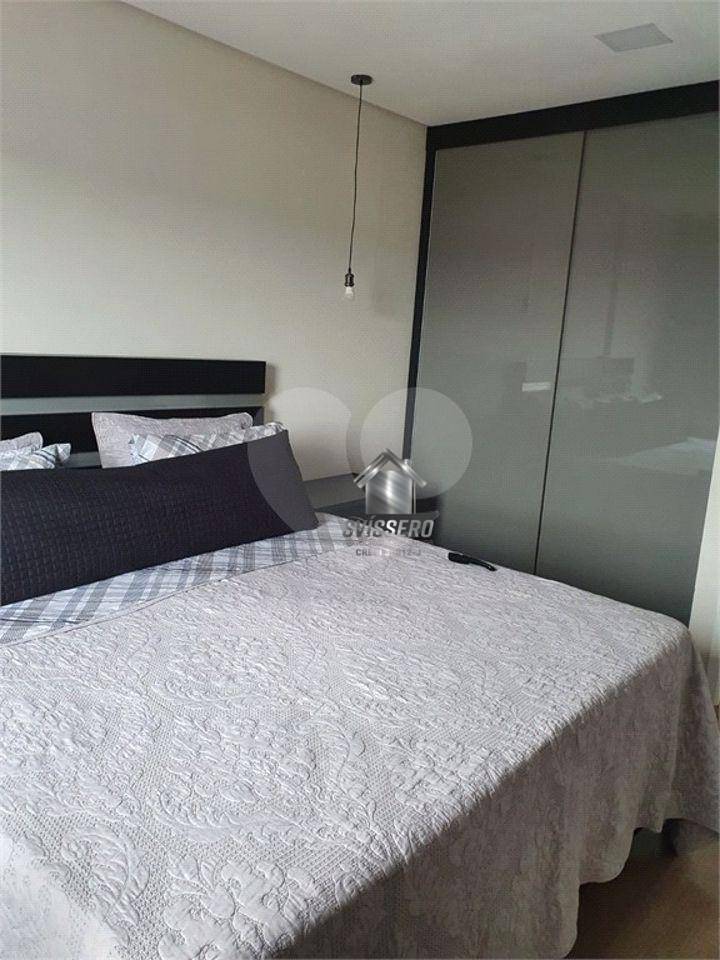 Apartamento, 3 quartos, 81 m² - Foto 2
