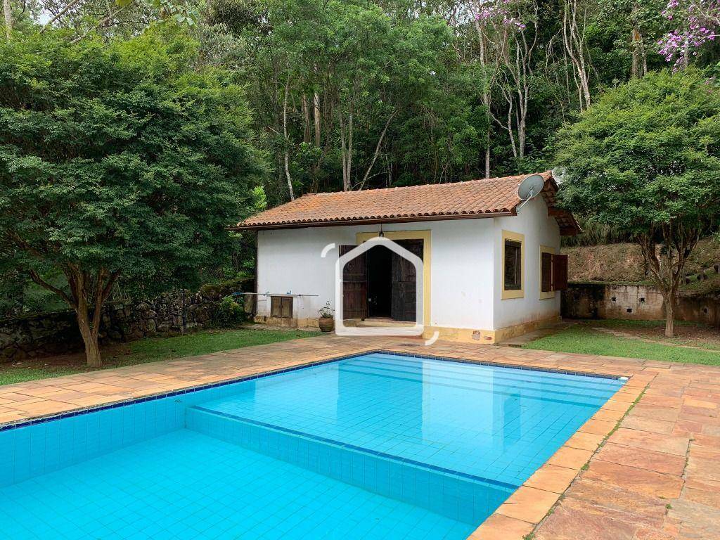 Casa de Condomínio à venda com 3 quartos, 478m² - Foto 39