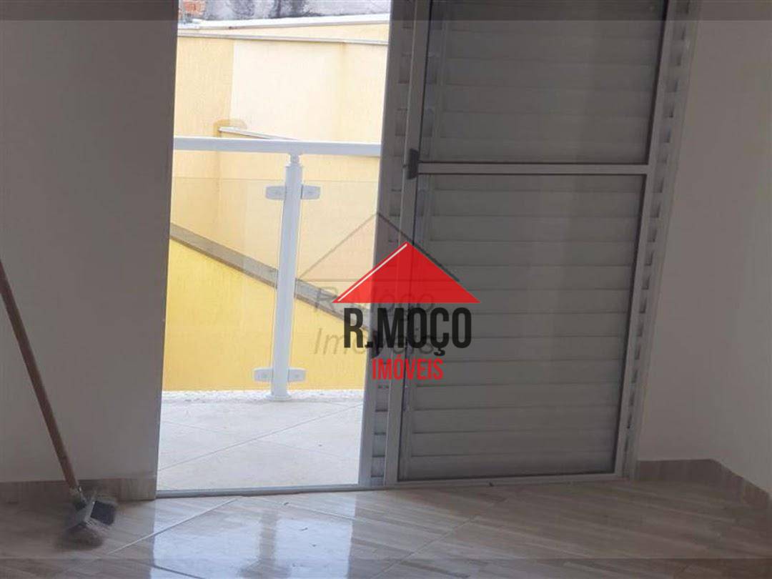 Sobrado à venda com 3 quartos, 100m² - Foto 11