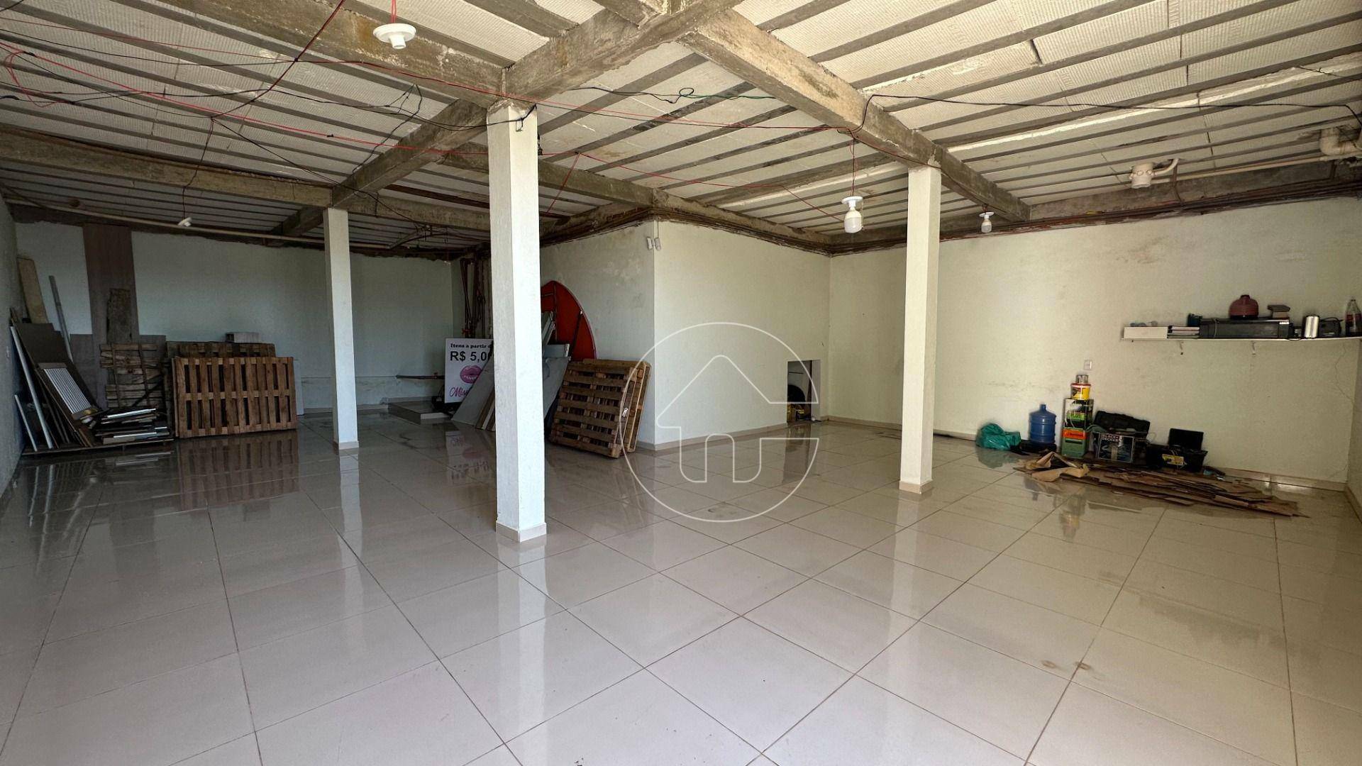 Casa à venda com 4 quartos, 297m² - Foto 19