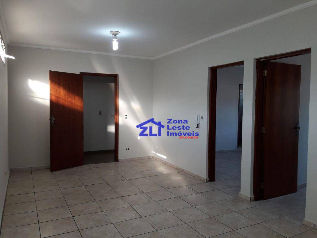 Conjunto Comercial-Sala para alugar, 55m² - Foto 1