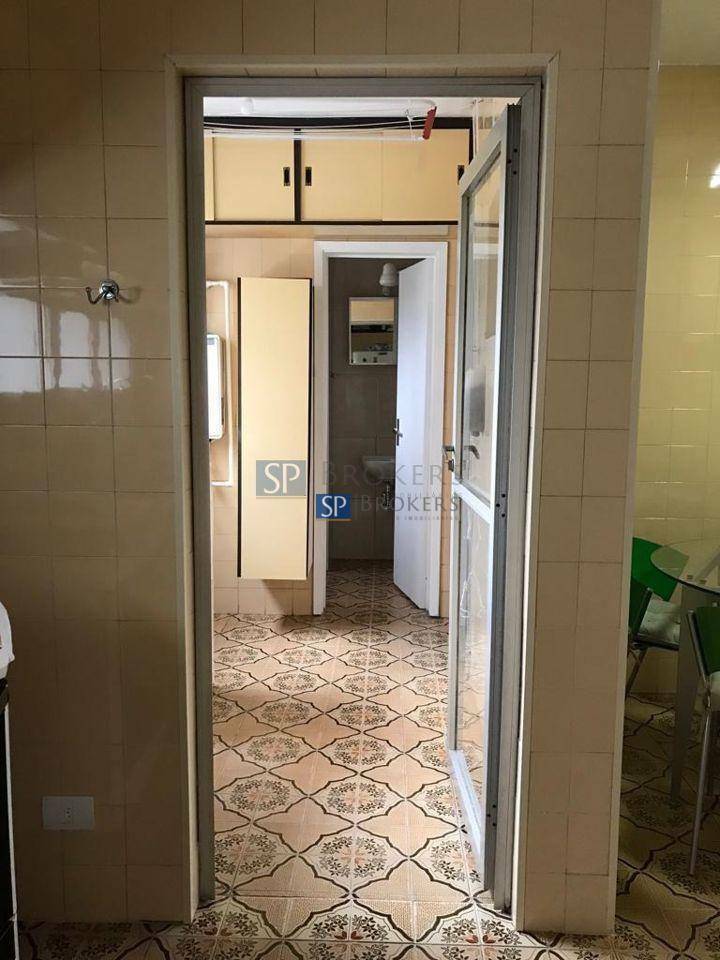 Apartamento à venda com 3 quartos, 120m² - Foto 8