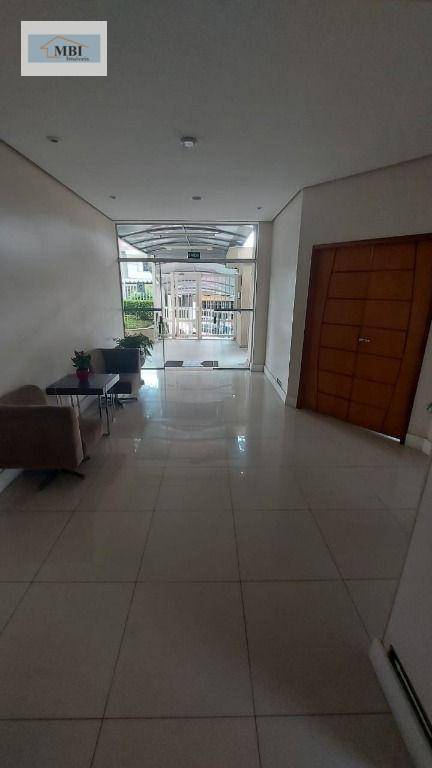 Apartamento à venda com 3 quartos, 76m² - Foto 18