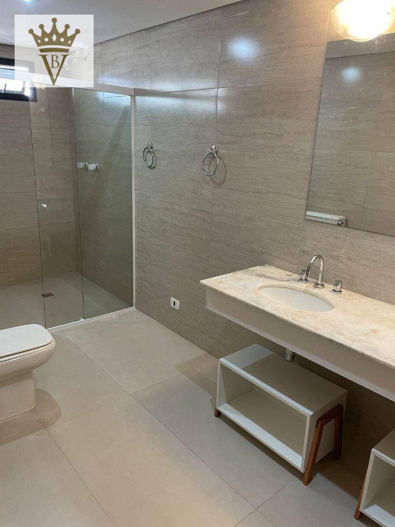 Apartamento à venda e aluguel com 3 quartos, 221m² - Foto 8