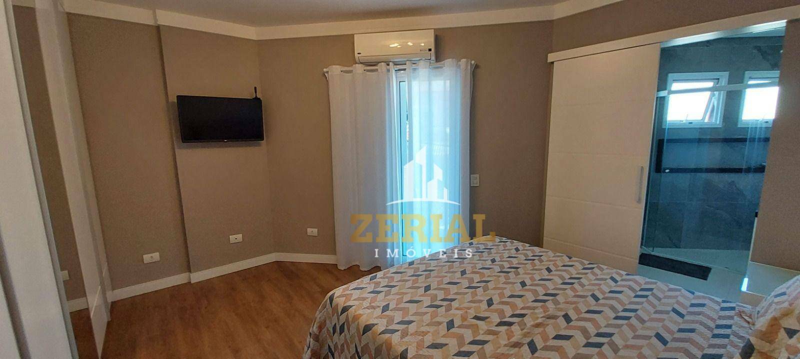 Sobrado à venda com 4 quartos, 197m² - Foto 11