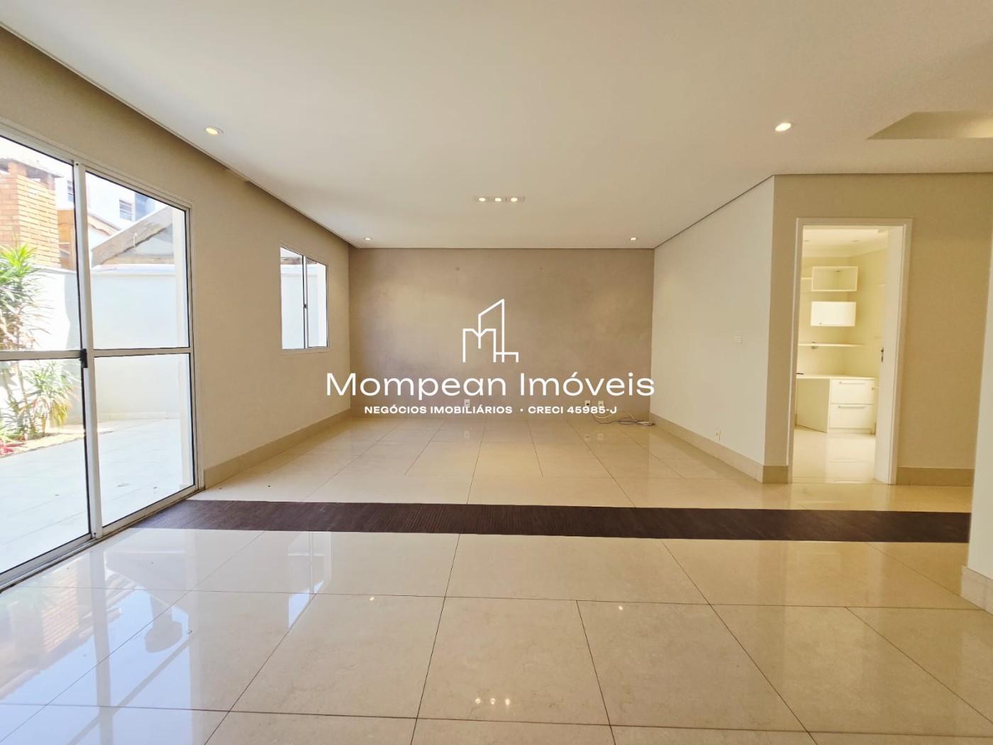 Casa de Condomínio para alugar com 5 quartos, 163m² - Foto 5