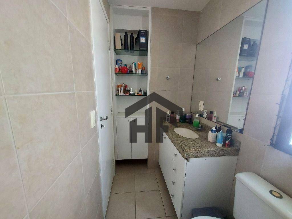 Apartamento à venda com 3 quartos, 100m² - Foto 8