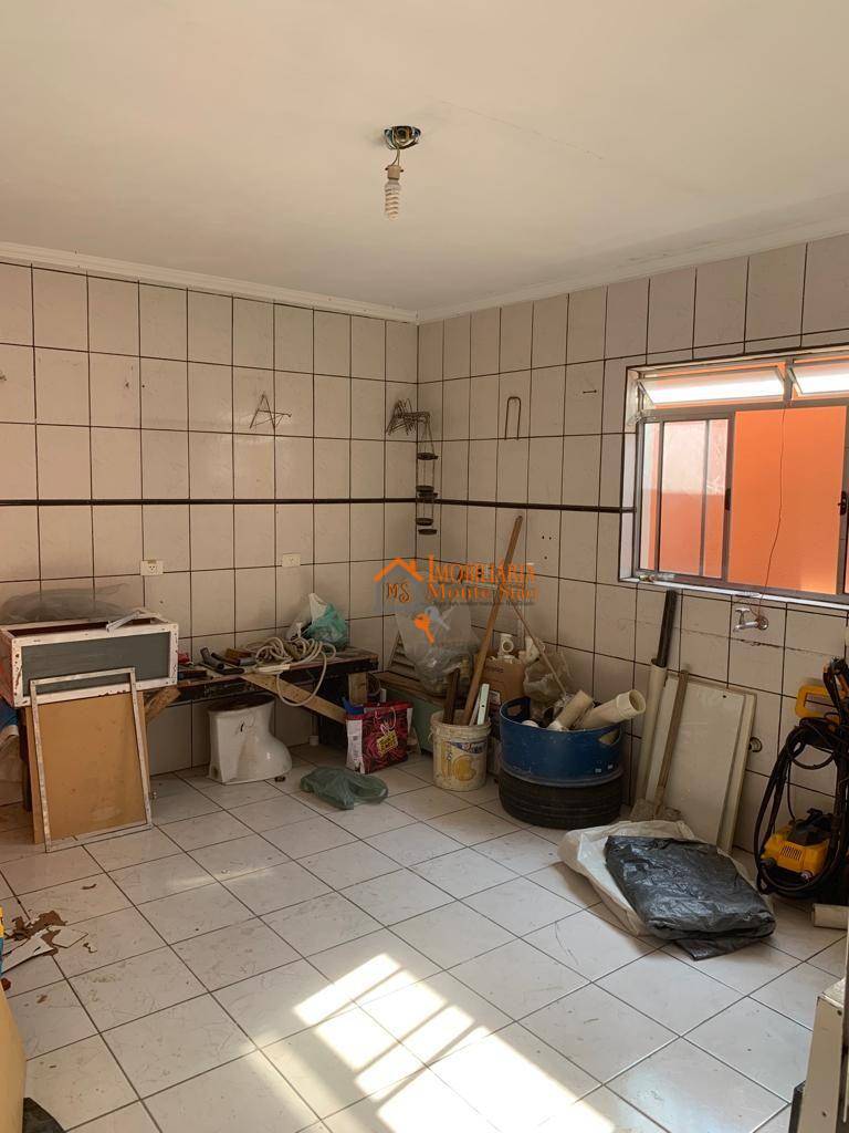 Sobrado à venda com 4 quartos, 250m² - Foto 19