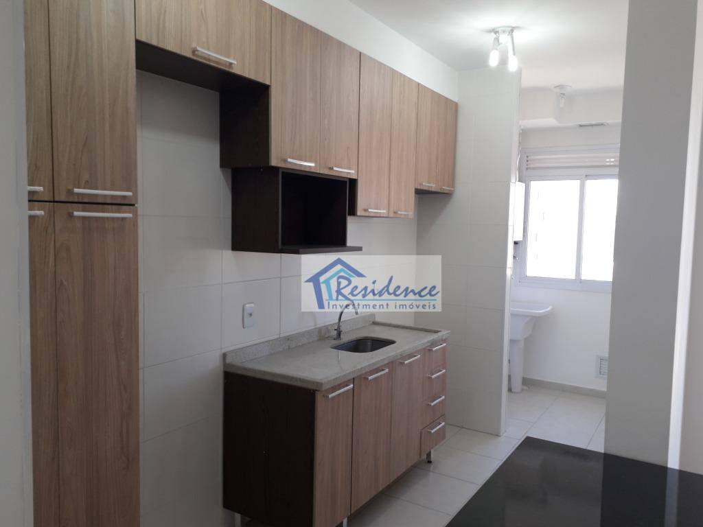 Apartamento à venda com 2 quartos, 73m² - Foto 5