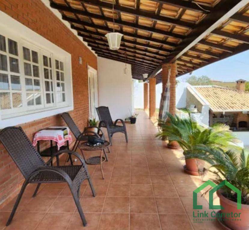 Casa de Condomínio à venda e aluguel com 4 quartos, 305m² - Foto 4