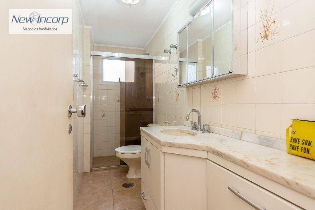 Apartamento à venda com 3 quartos, 122m² - Foto 22