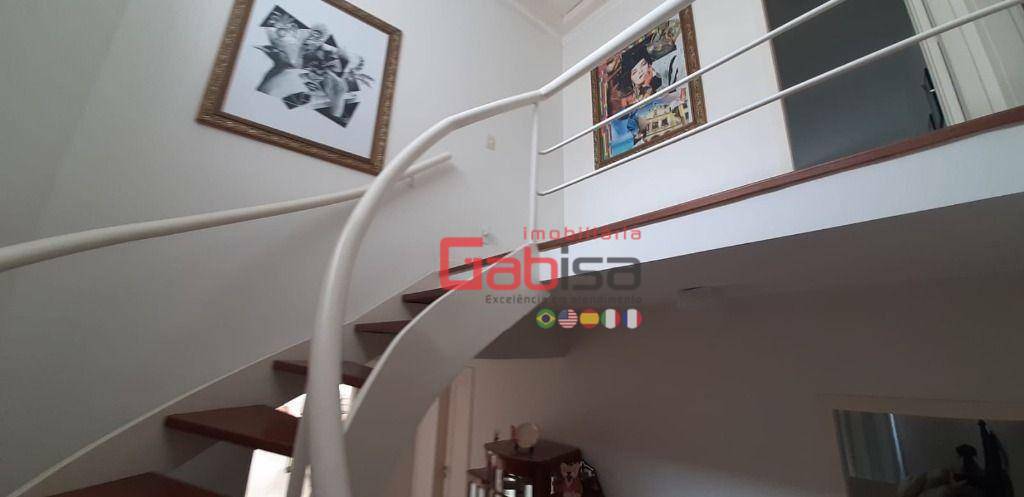 Casa de Condomínio à venda com 4 quartos, 180m² - Foto 27