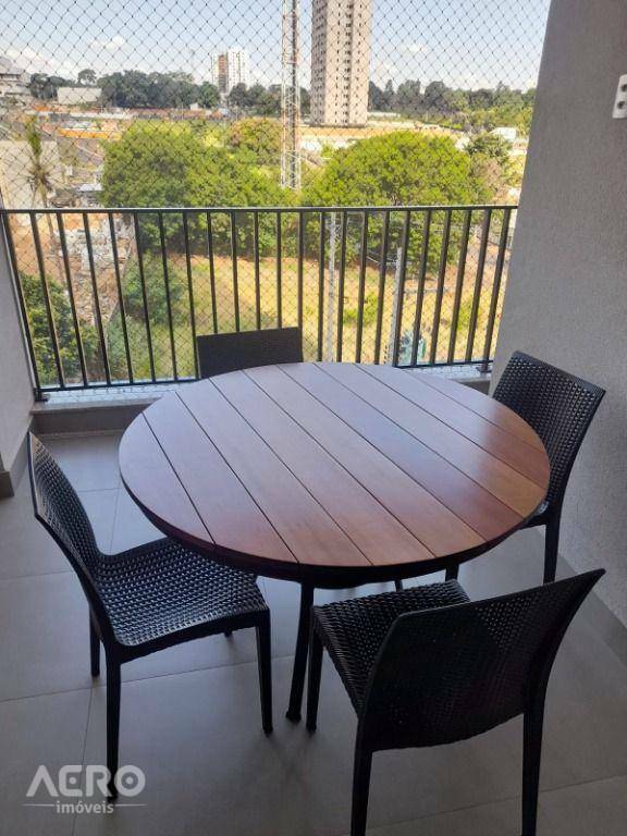 Apartamento à venda com 3 quartos, 84m² - Foto 11