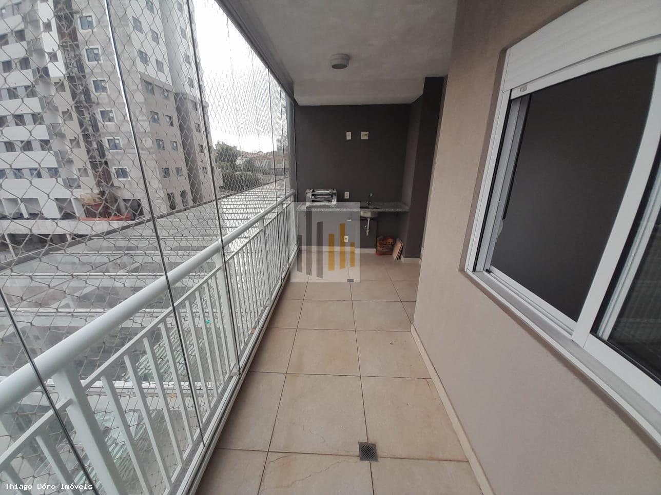 Apartamento à venda com 3 quartos, 80m² - Foto 6