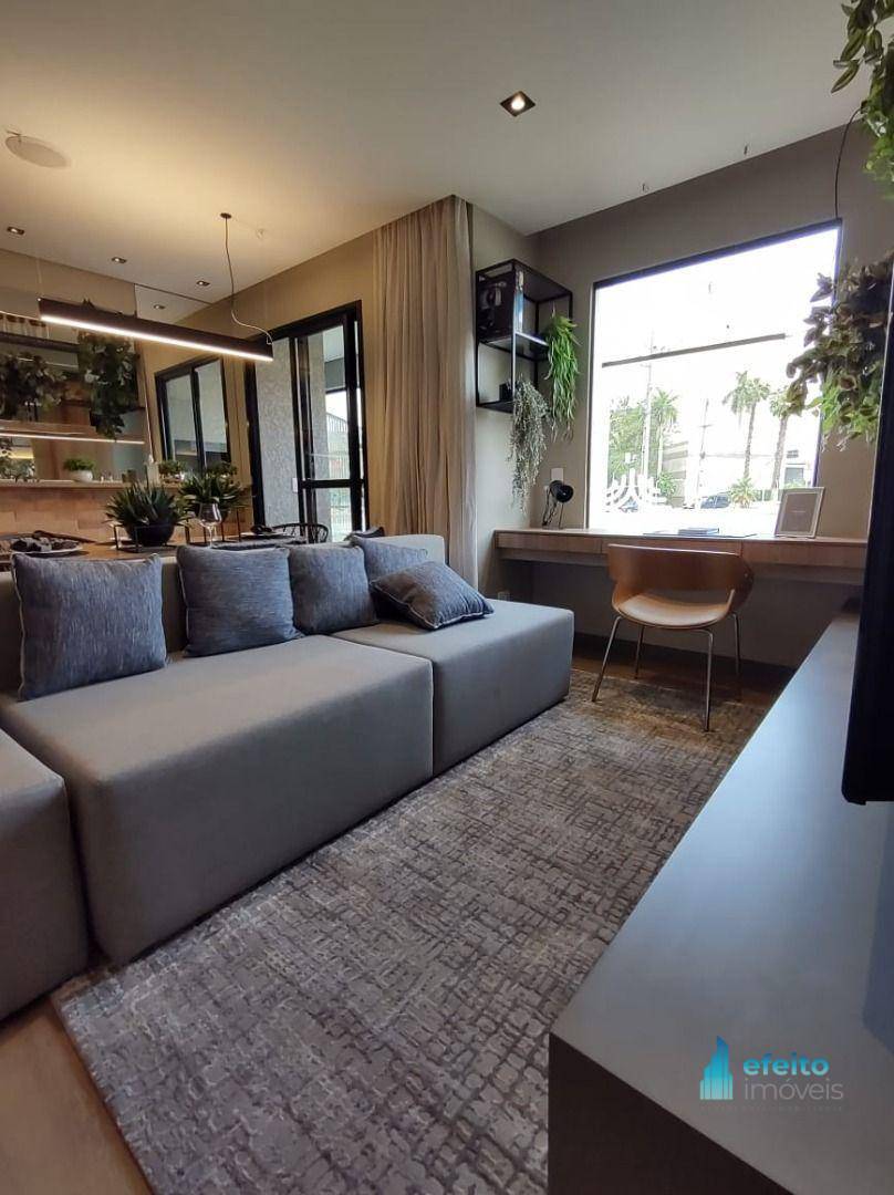 Kitnet-Studio, 28 m² - Foto 5