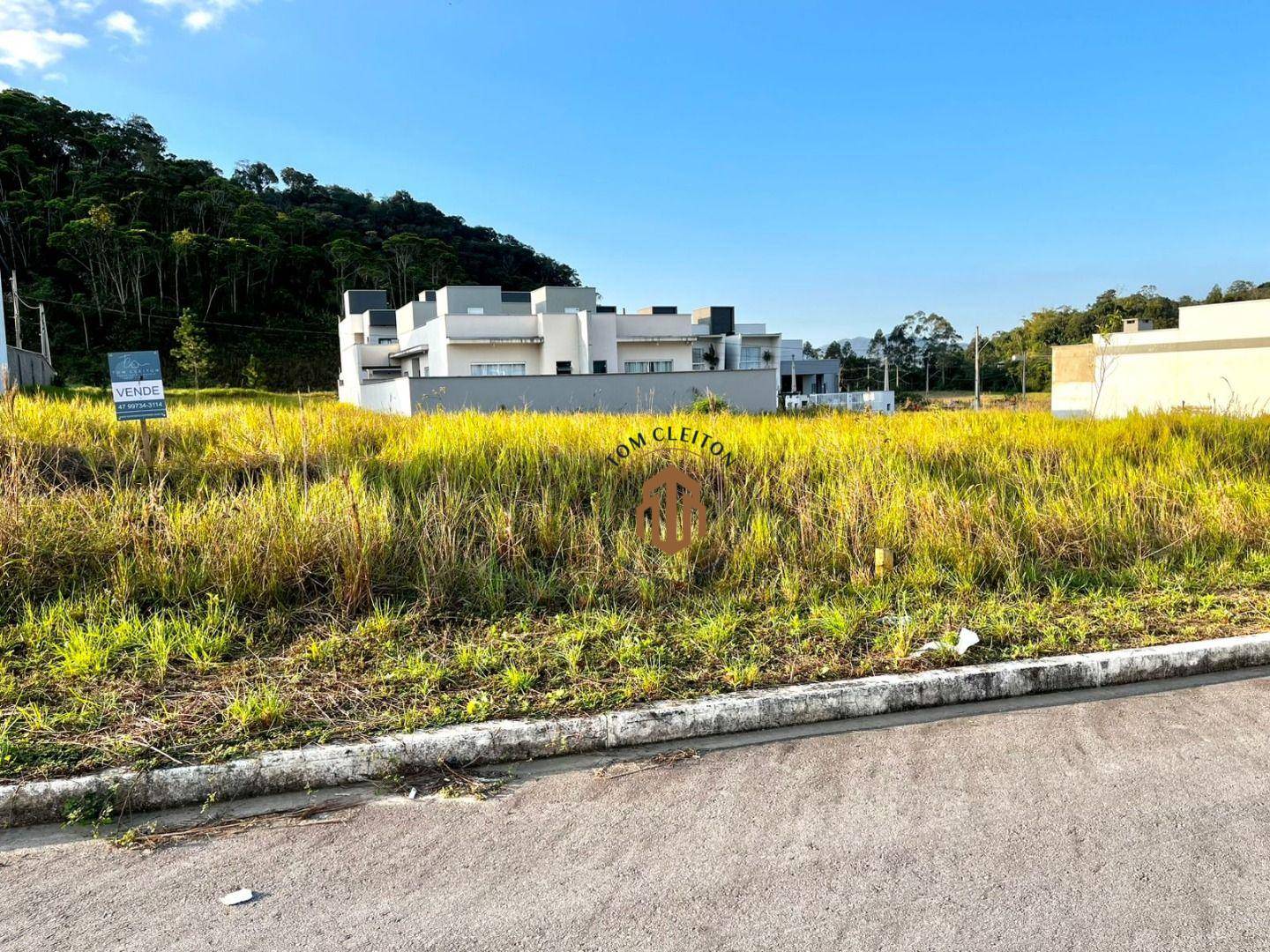 Terreno, 312 m² - Foto 1