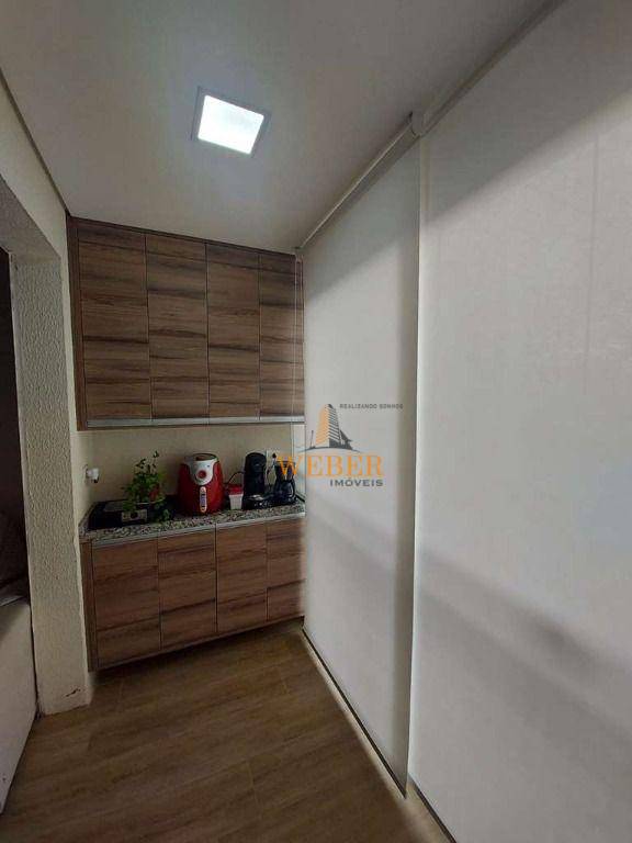 Apartamento à venda com 2 quartos, 54m² - Foto 36