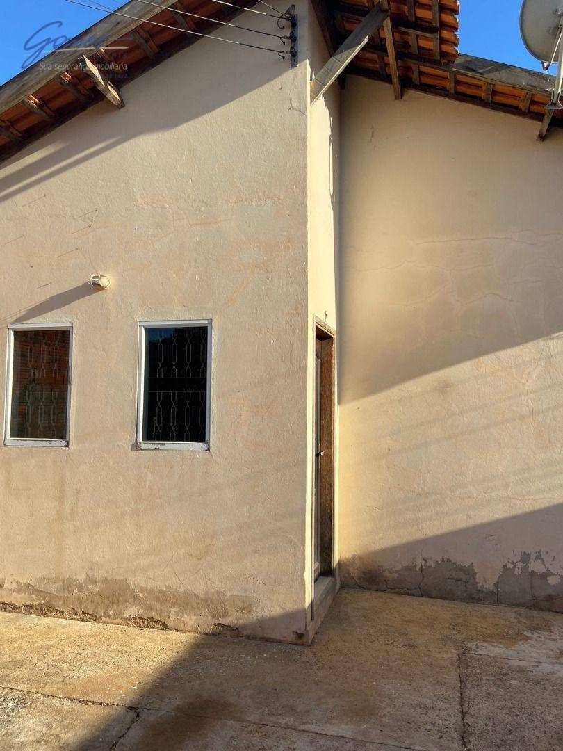 Casa à venda com 2 quartos, 61m² - Foto 22