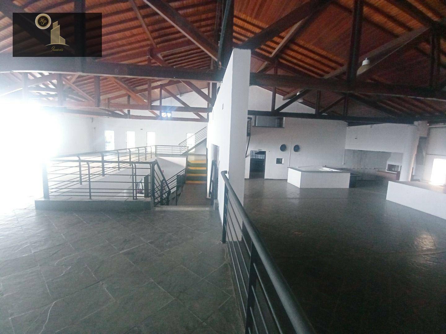 Prédio Inteiro à venda, 1200m² - Foto 15