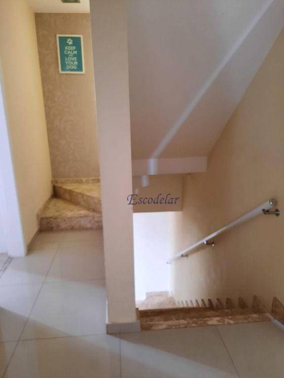 Casa de Condomínio à venda com 3 quartos, 183m² - Foto 11