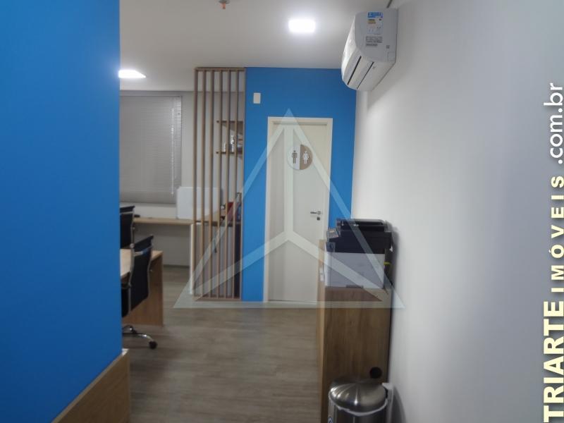 Conjunto Comercial-Sala à venda, 41m² - Foto 5