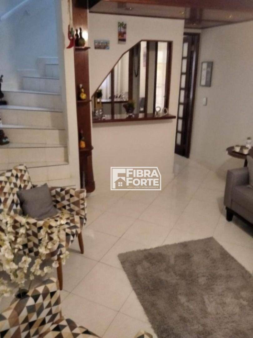 Casa de Condomínio à venda com 2 quartos, 104m² - Foto 11