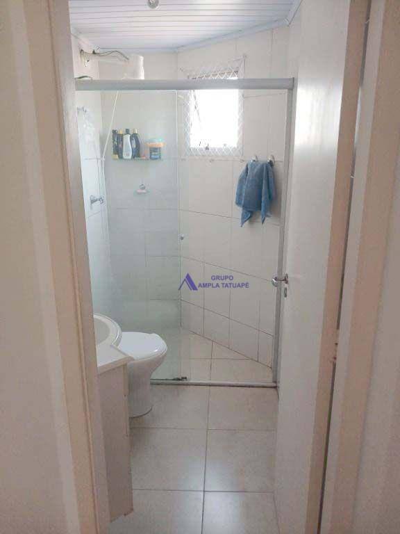 Apartamento à venda com 2 quartos, 65m² - Foto 9