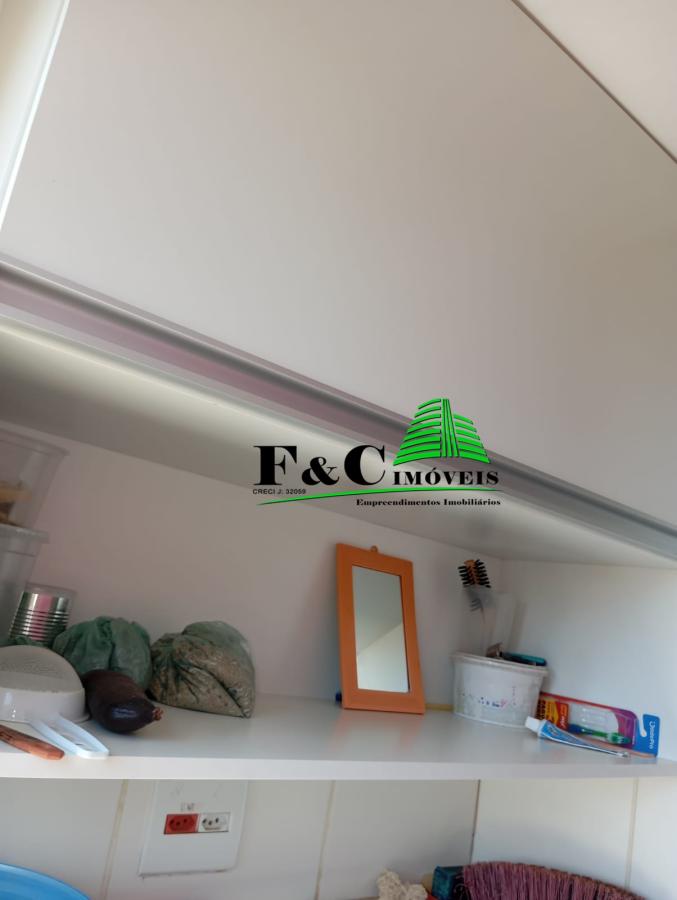 Apartamento à venda com 2 quartos, 52m² - Foto 23