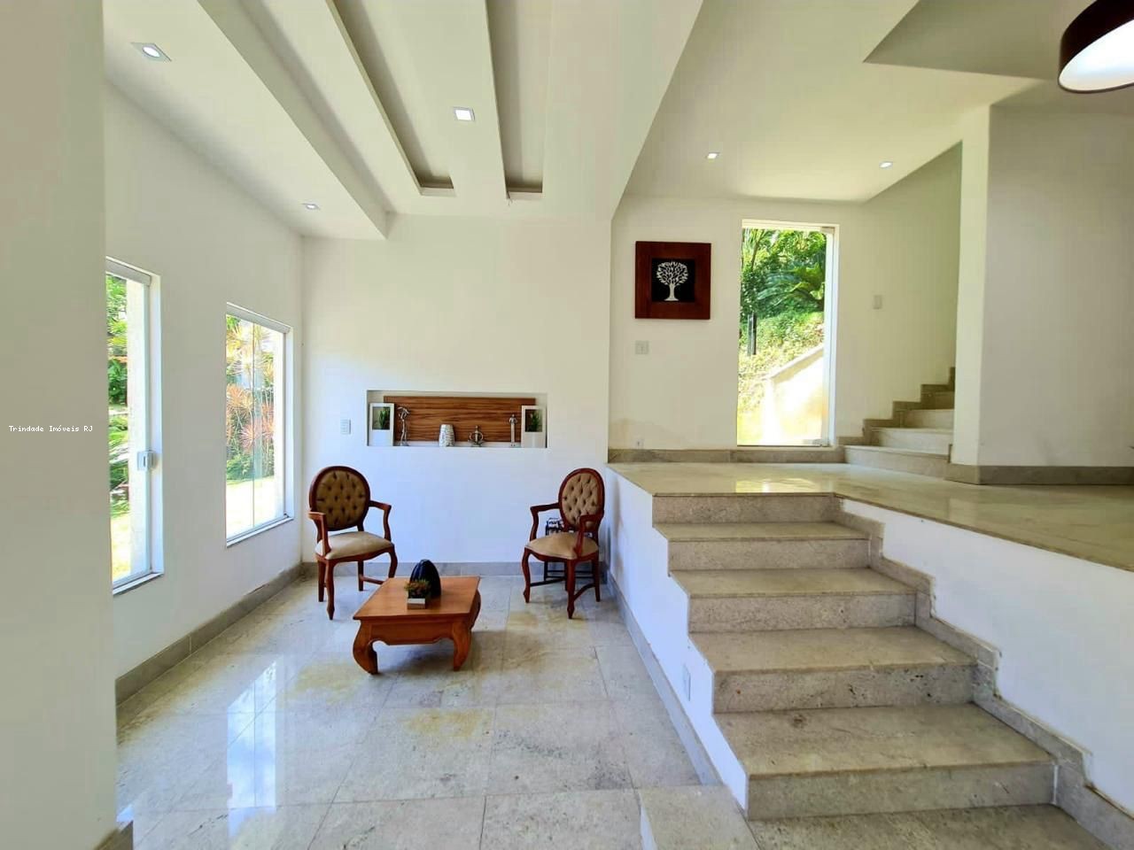 Casa de Condomínio à venda com 4 quartos - Foto 5